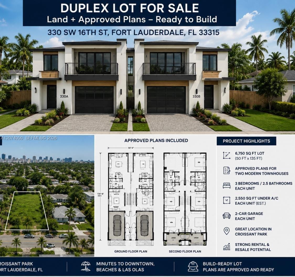 330 SW 16th Street