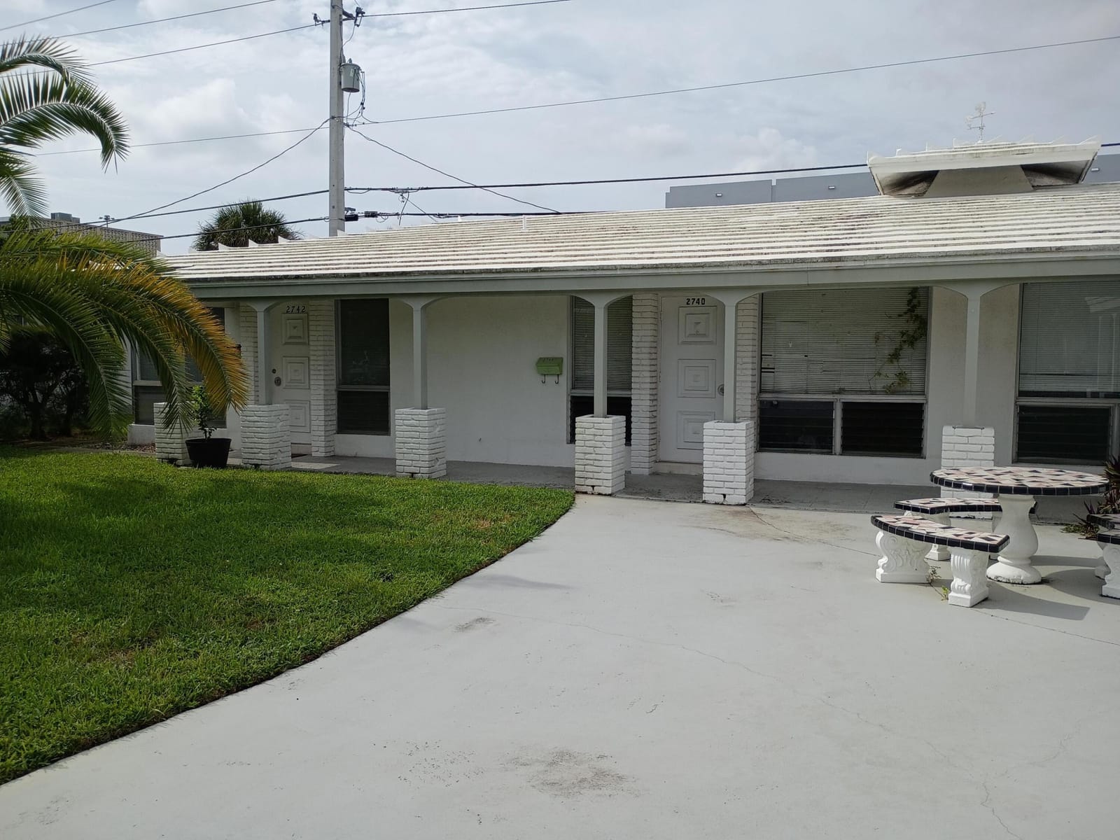 2724 NE 32ND Street 6, Fort Lauderdale, FL 33306