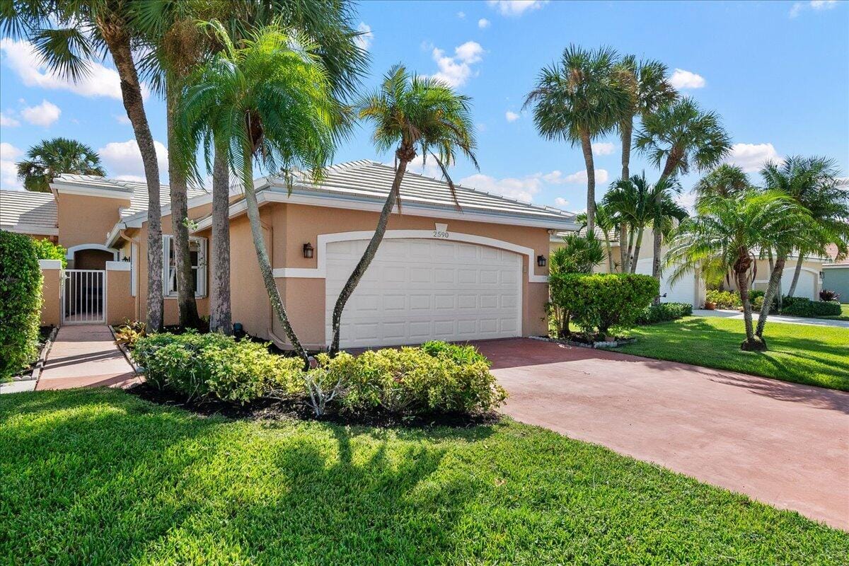 2590 NEATON Court, Wellington, FL 33414 photo 2
