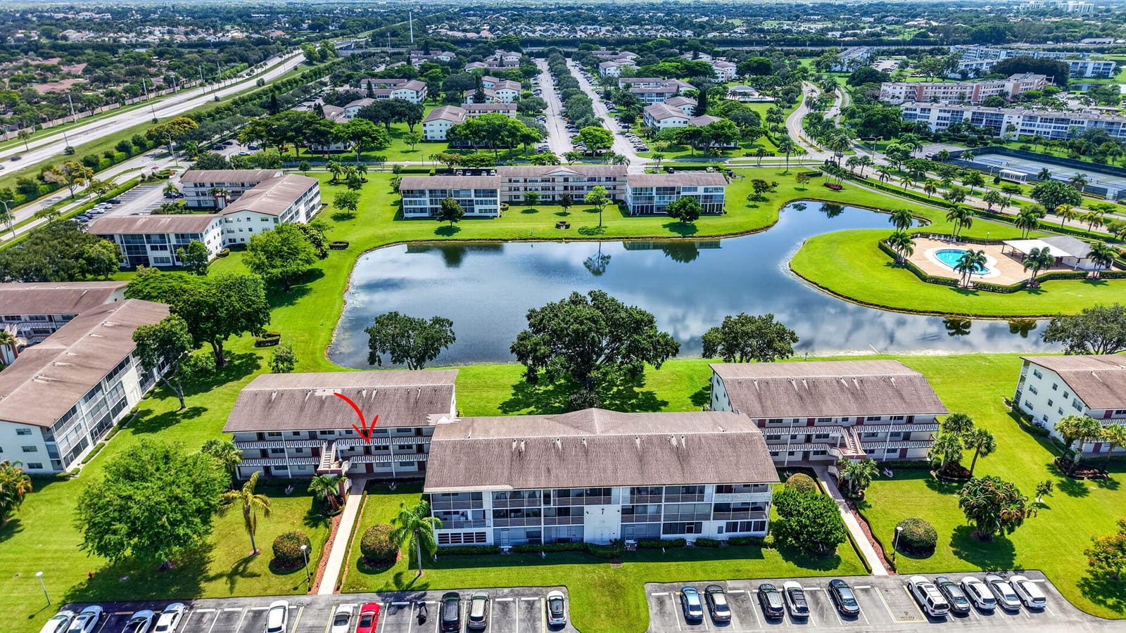 236 Preston Way f, Boca Raton, FL 33434 photo 29