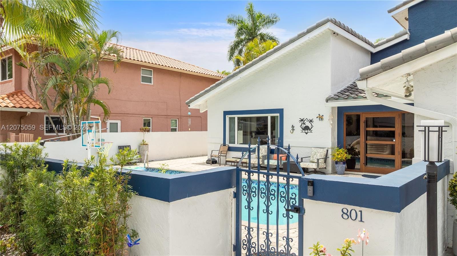 801 Mockingbird Lane, Plantation, FL 33324
