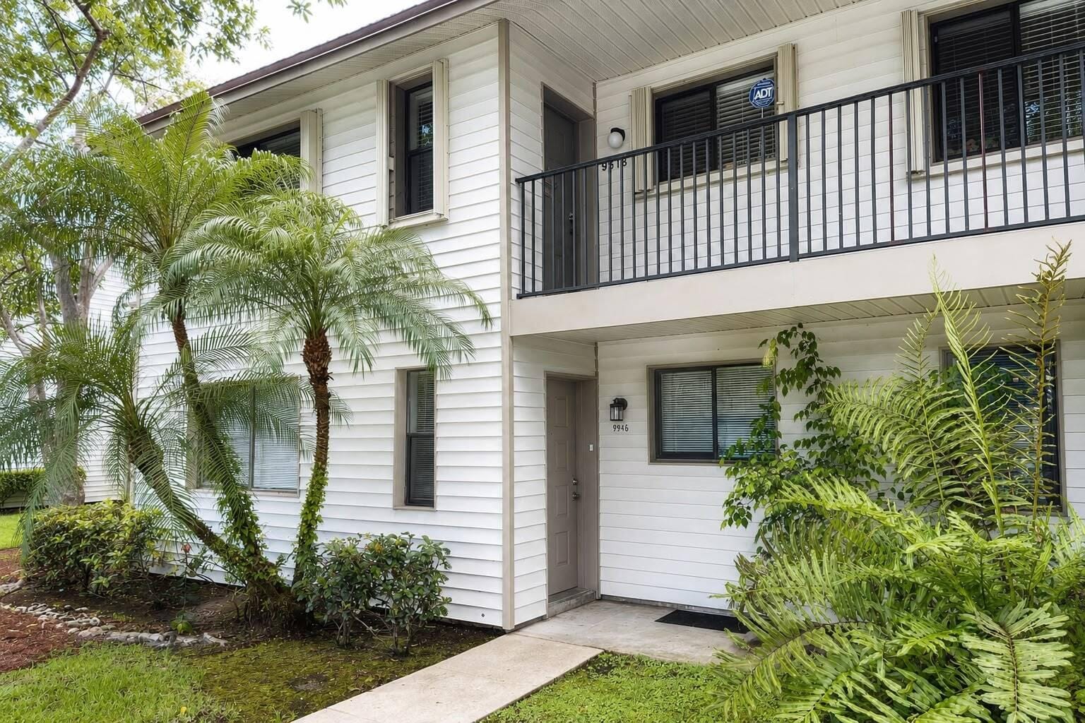 9816 NW 36th Street 6D, Sunrise, FL 33351