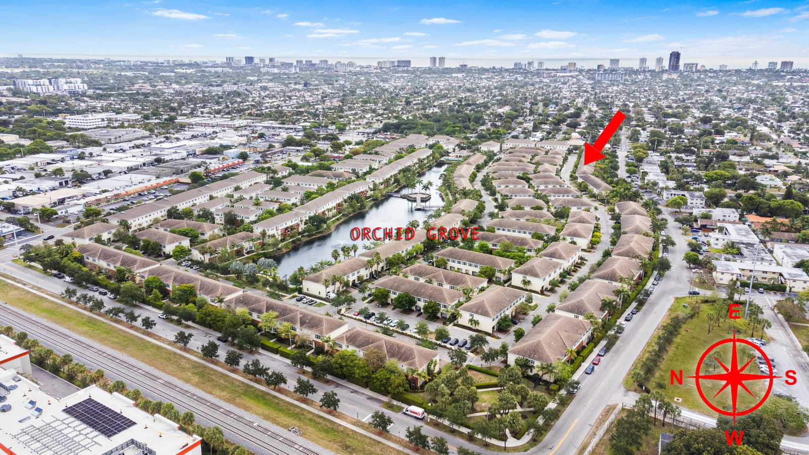 144 SW 7th Court, Pompano Beach, FL 33060