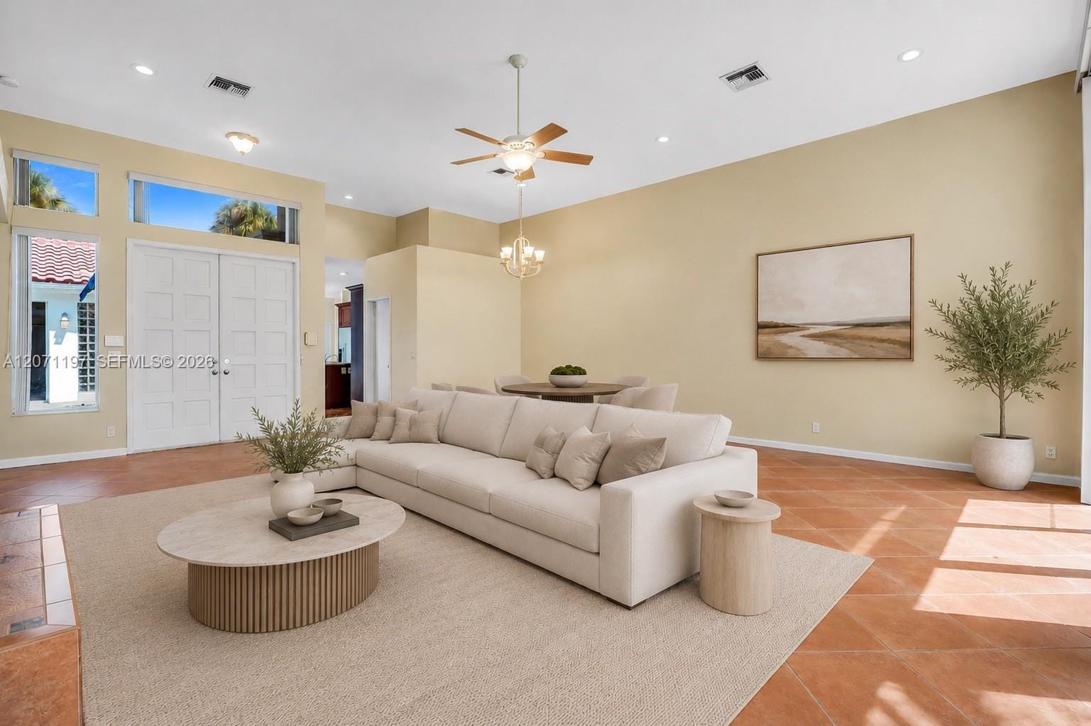 1051 Bel Aire Drive W, Pembroke Pines, FL 33027 photo 14