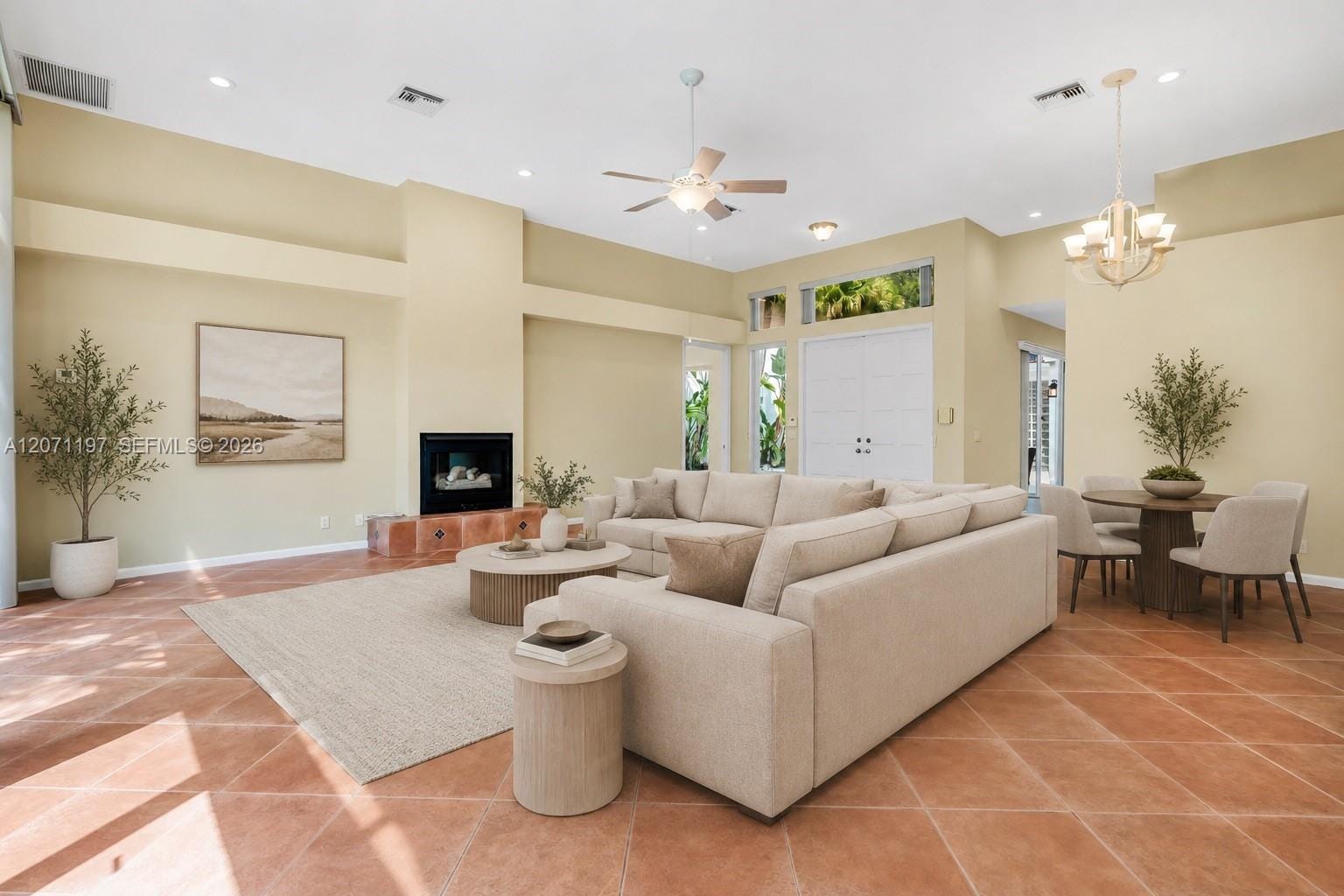 1051 Bel Aire Drive W, Pembroke Pines, FL 33027 photo 17