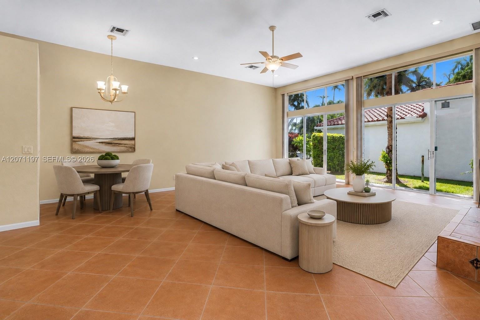 1051 Bel Aire Drive W, Pembroke Pines, FL 33027 photo 21