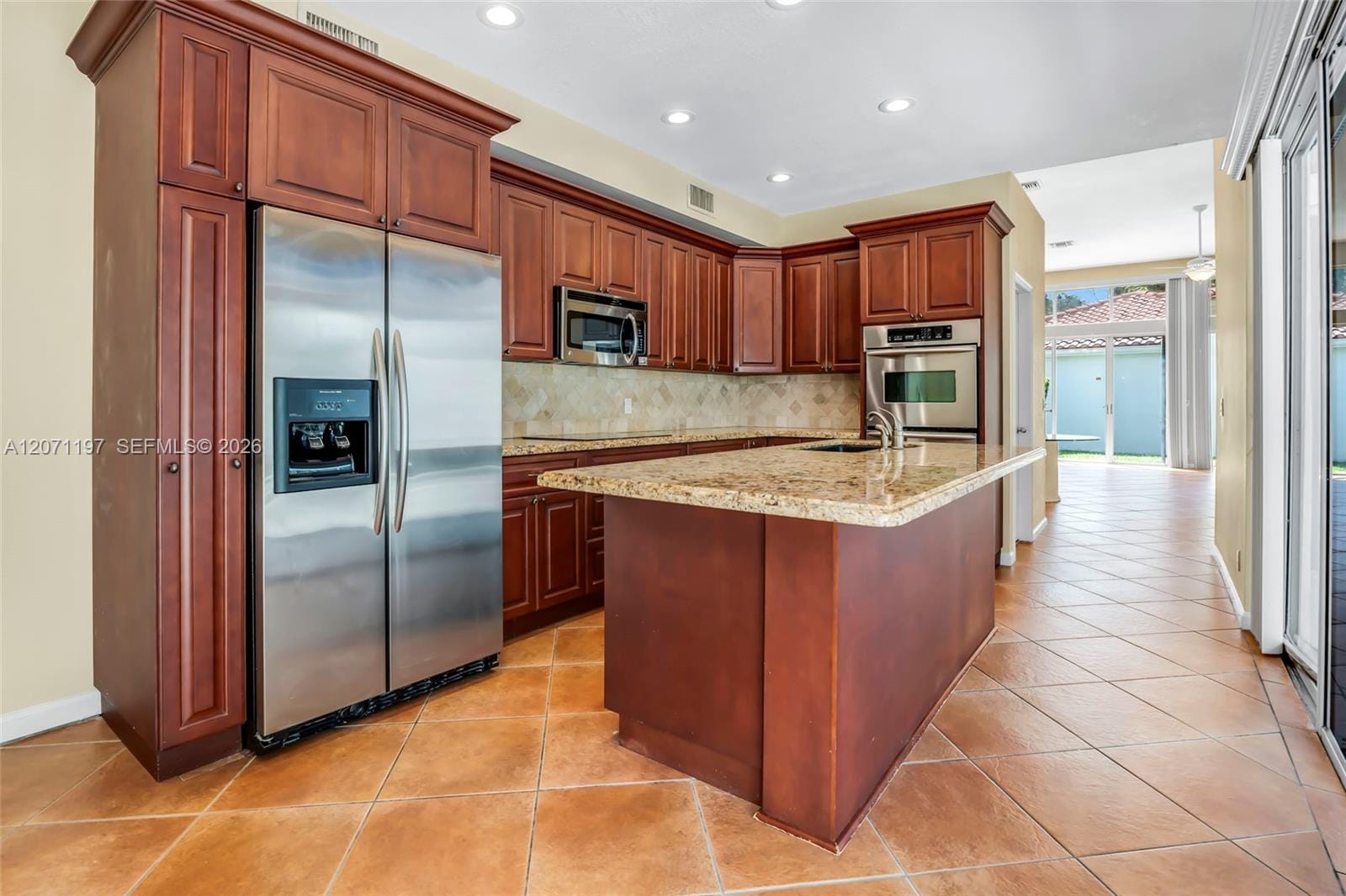 1051 Bel Aire Drive W, Pembroke Pines, FL 33027 photo 25