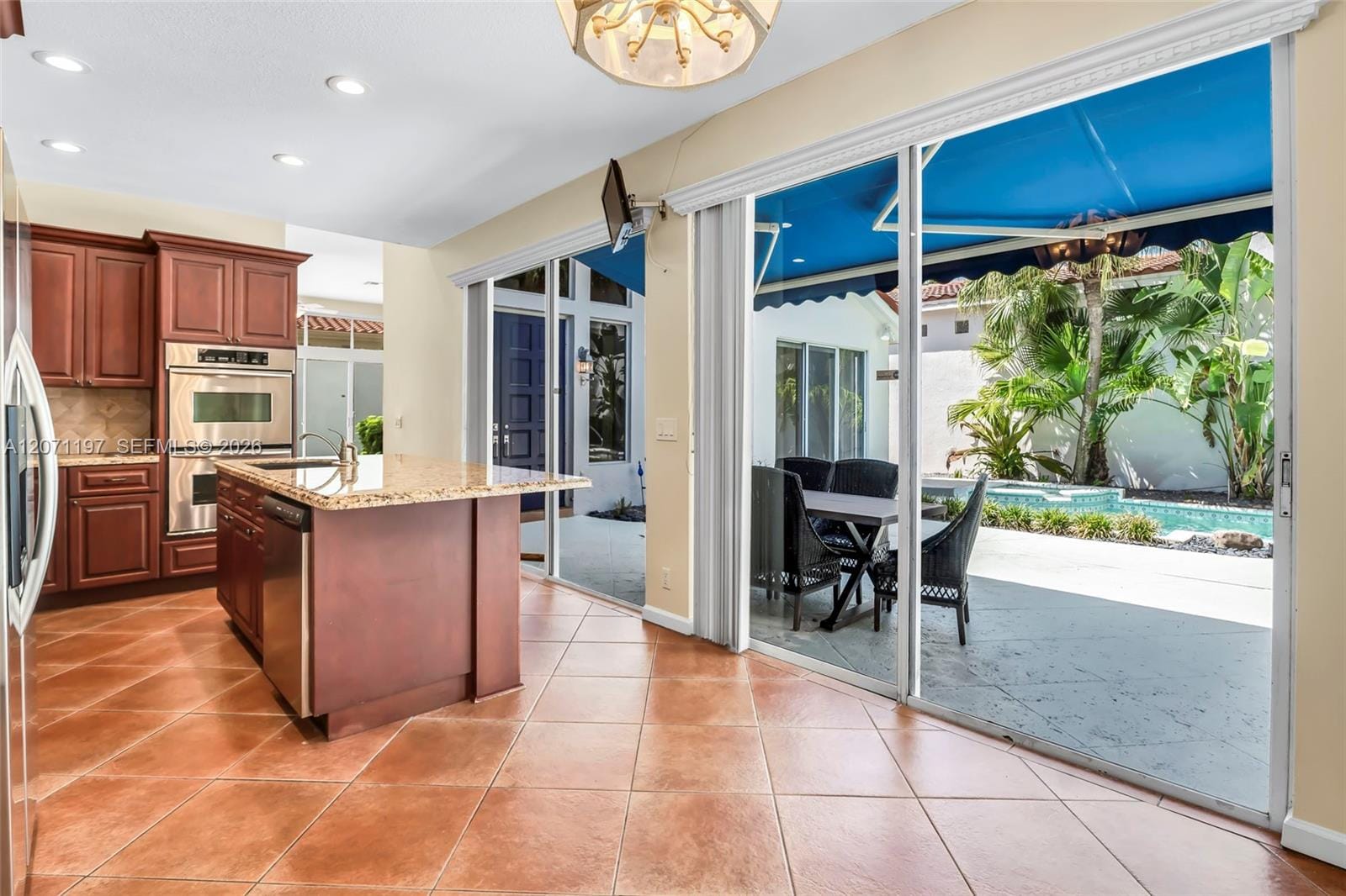 1051 Bel Aire Drive W, Pembroke Pines, FL 33027 photo 29