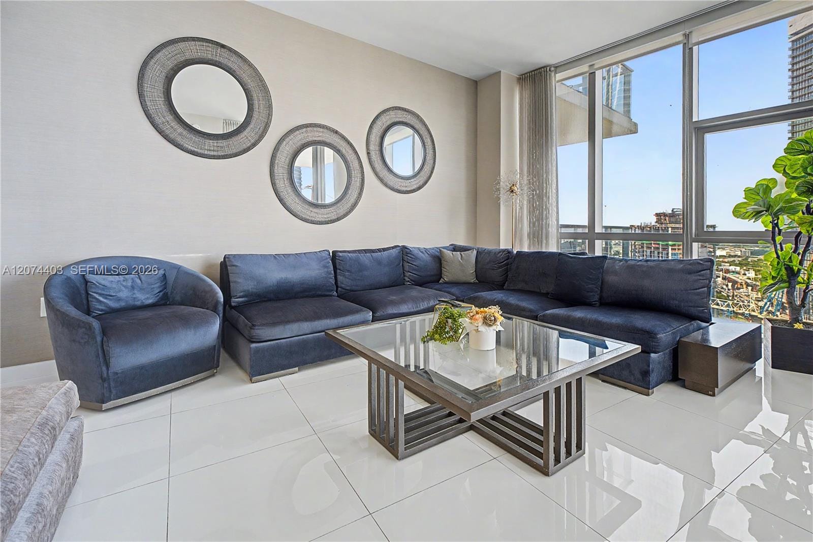 851 NE 1st Avenue 3301, Miami, FL 33132