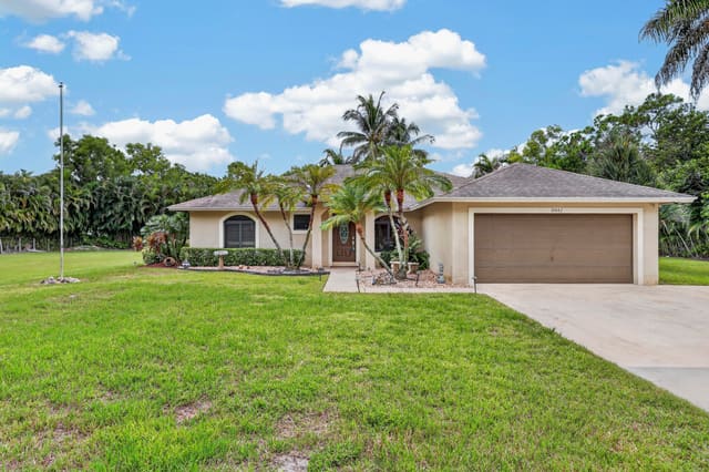 18842 91st Place N, sold in ZIP 33470, Loxahatchee, FL