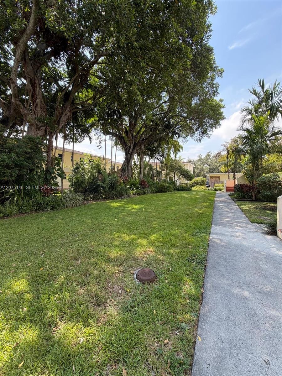 736 NE 92nd Street 2K, Miami Shores, FL 33138
