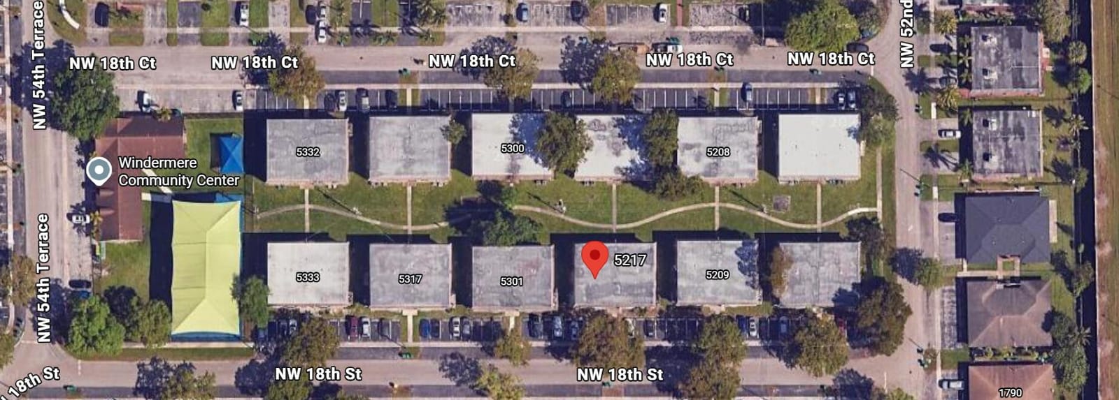 5208 NW 18TH Court 4K, Lauderhill, FL 33313