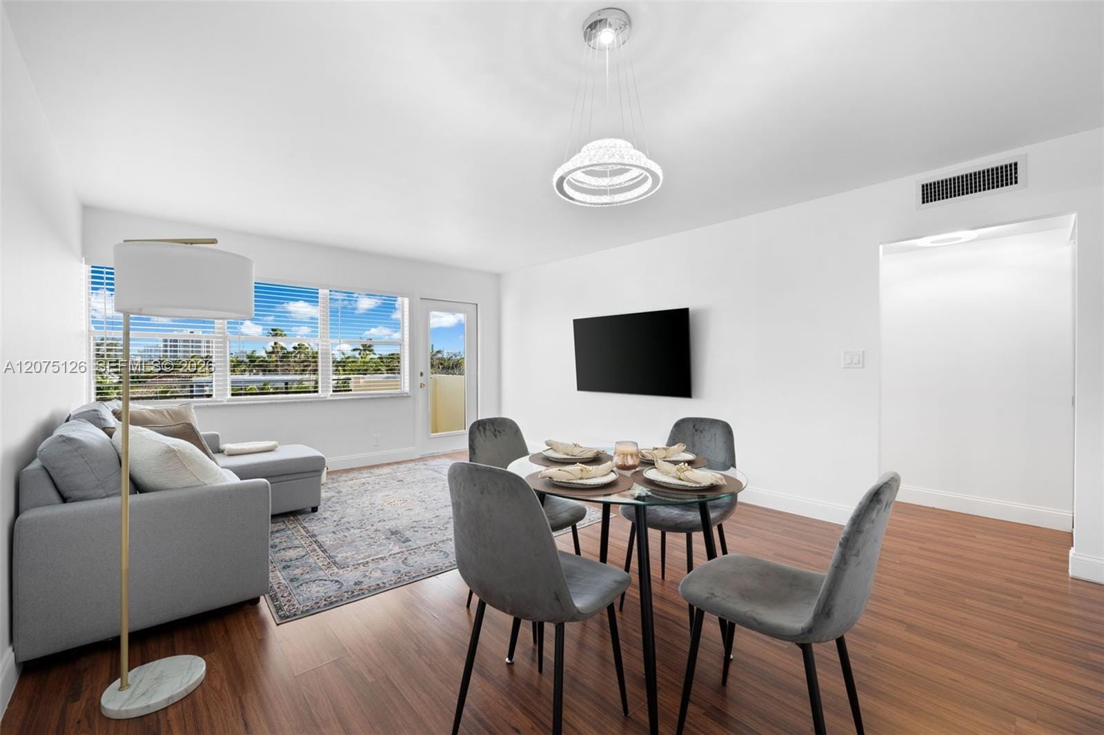 401 Golden Isles Drive 406, Hallandale Beach, FL 33009