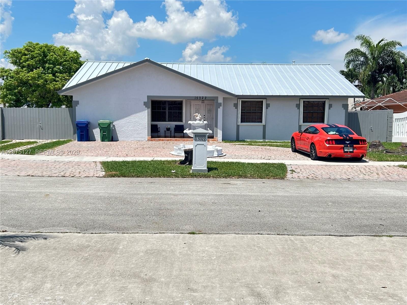 15322 SW 144th Place, Miami, FL 33177