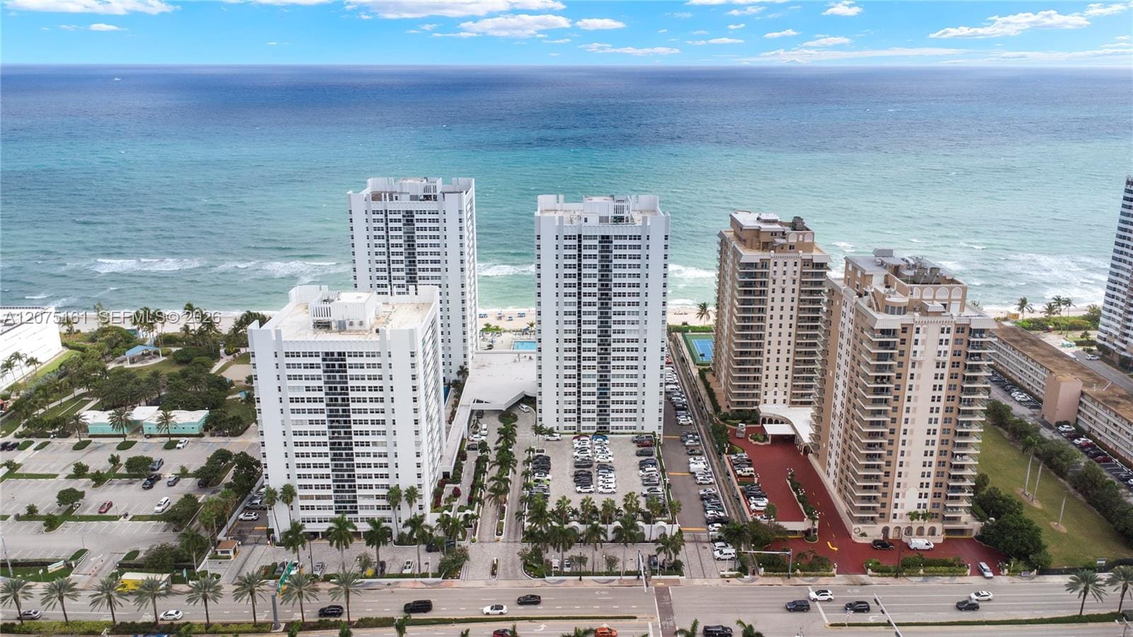 1880 S Ocean Drive TS106 — photo 4