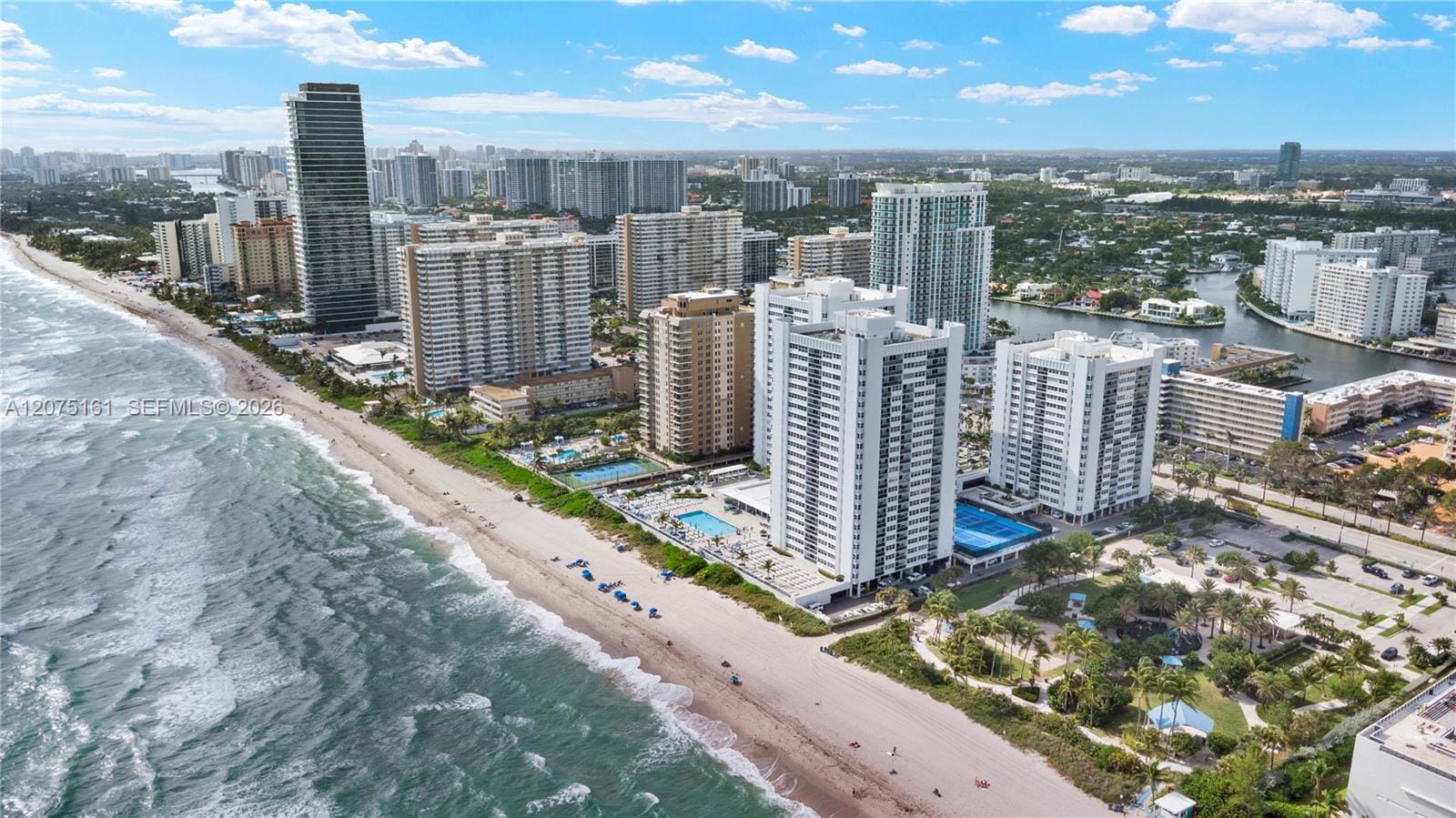 1880 S Ocean Drive TS106, Hallandale Beach, FL 33009
