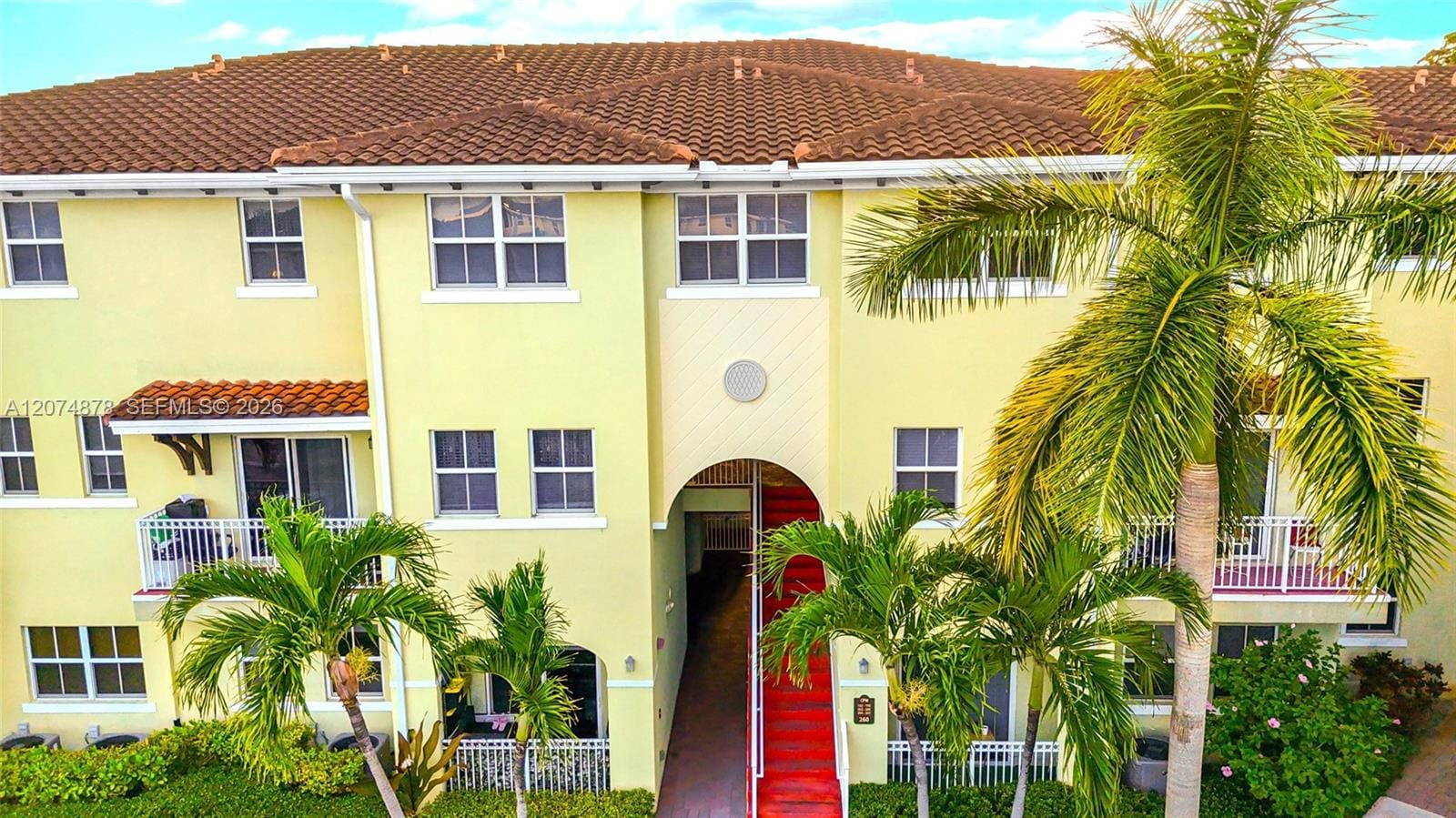 260 NW 109th Avenue 204, Miami, FL 33172
