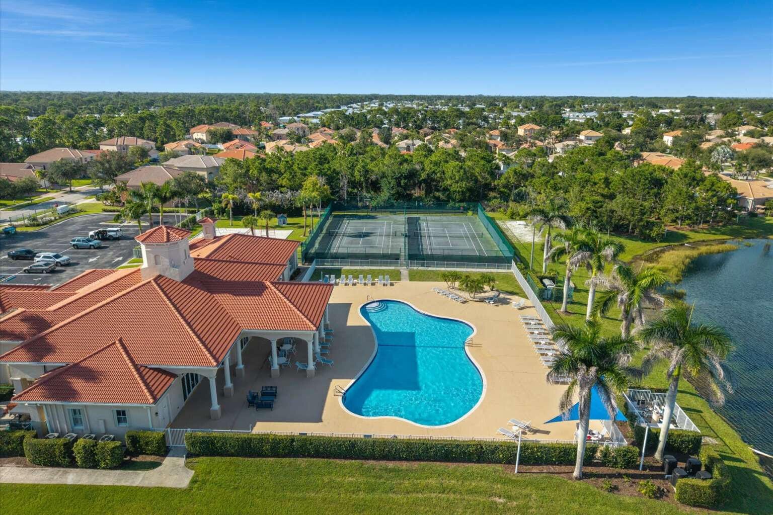5622 PLACE LAKE Drive, Fort Pierce, FL 34951 photo 20