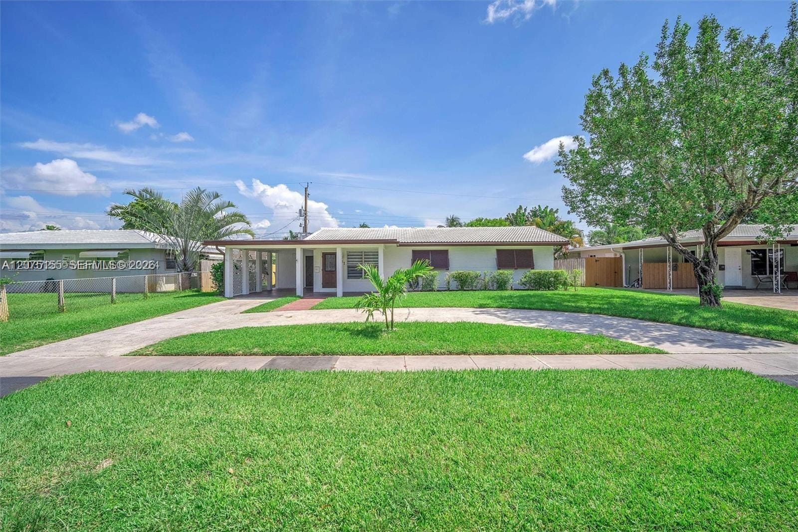 741 NE 8th Street, Pompano Beach, FL 33060