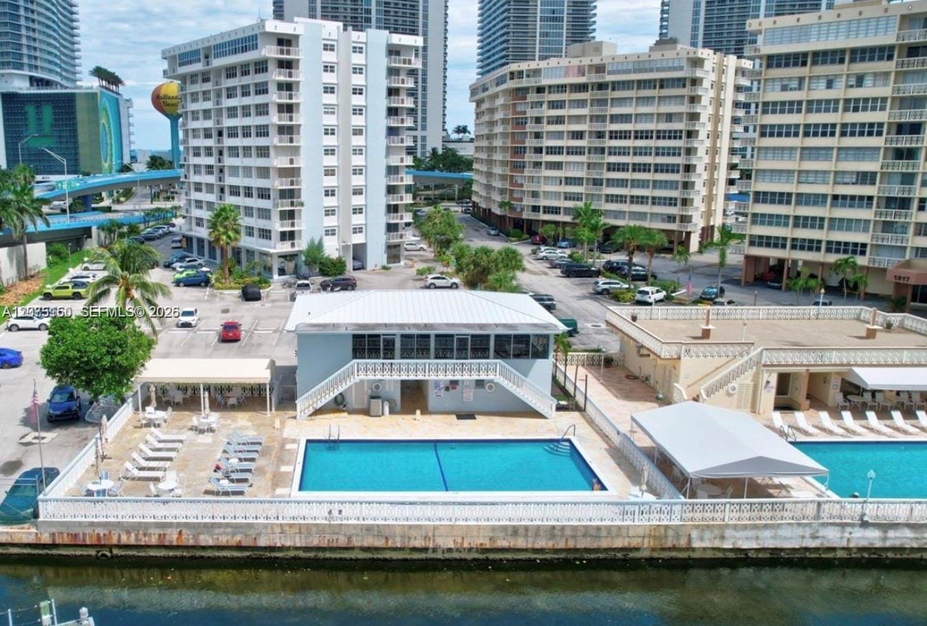 1801 S Ocean Drive 640 — photo 3
