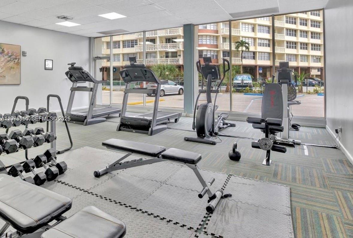 1801 S Ocean Drive 640, Hallandale Beach, FL 33009 photo 22