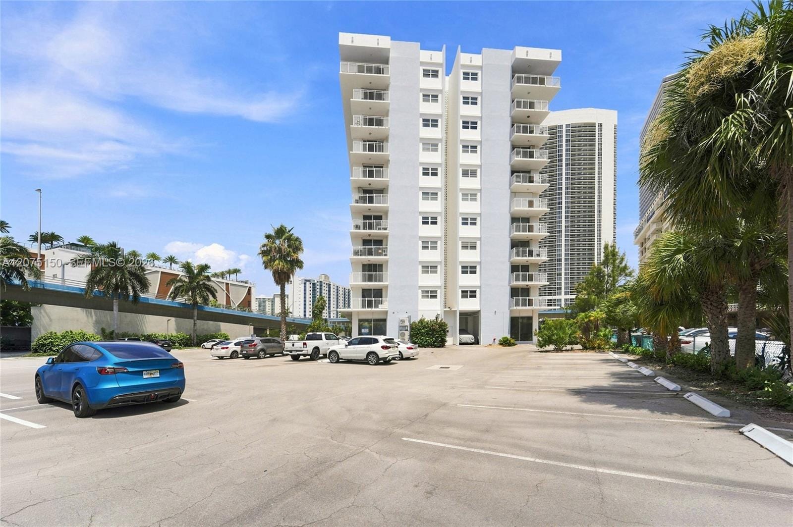 1801 S Ocean Drive 640, Hallandale Beach, FL 33009