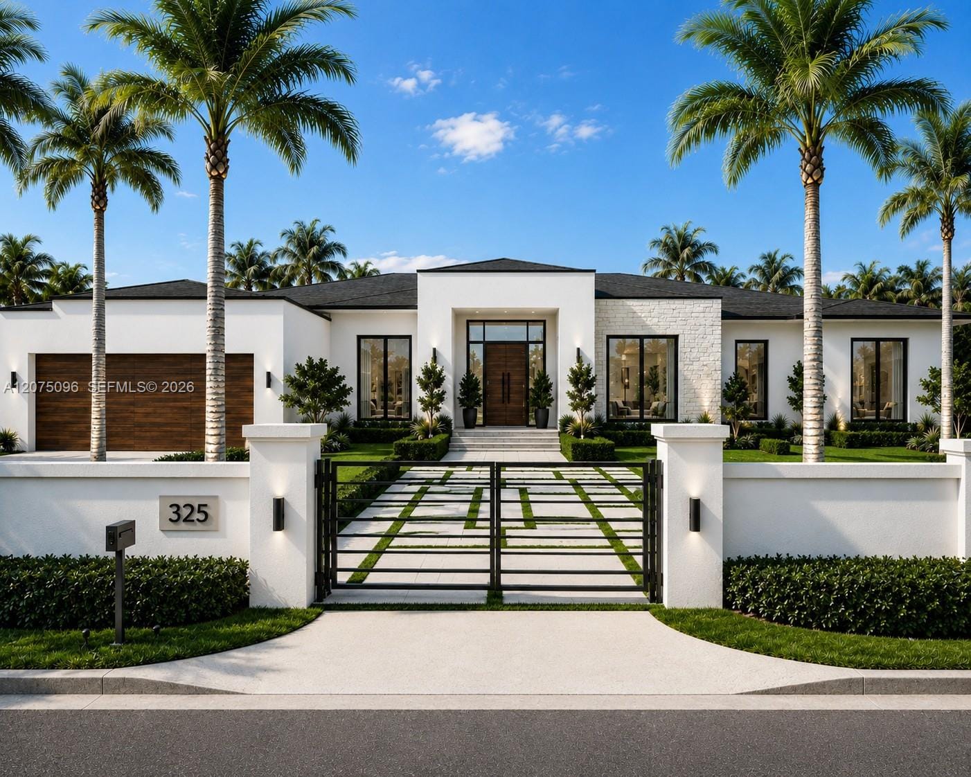 325 Ocean Boulevard, Golden Beach, FL 33160