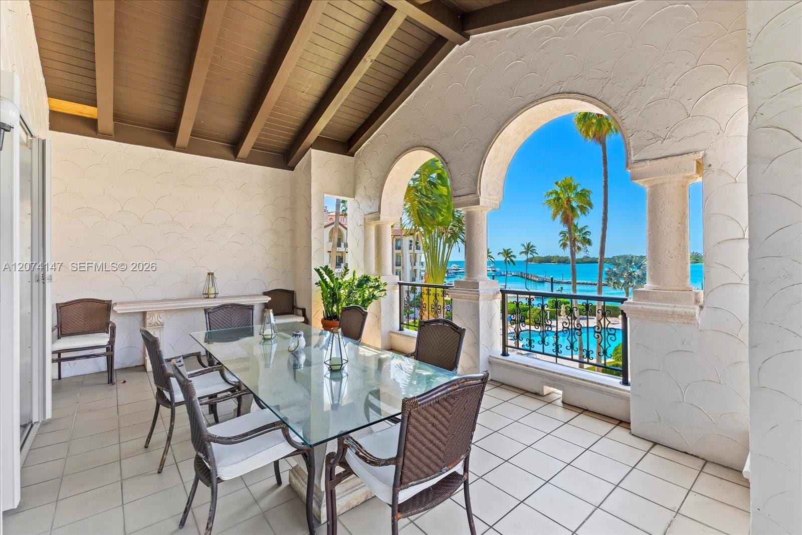 2134 Fisher Island Drive 2134, Miami Beach, FL 33109