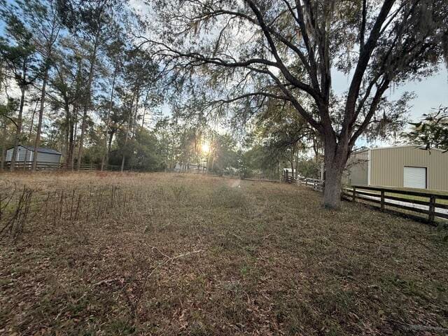222 NE 838 Street, Old Town, FL 32680