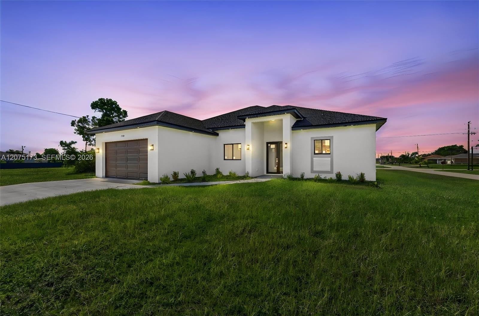 1728 Kismet Parkway W, Cape Coral, FL 33993