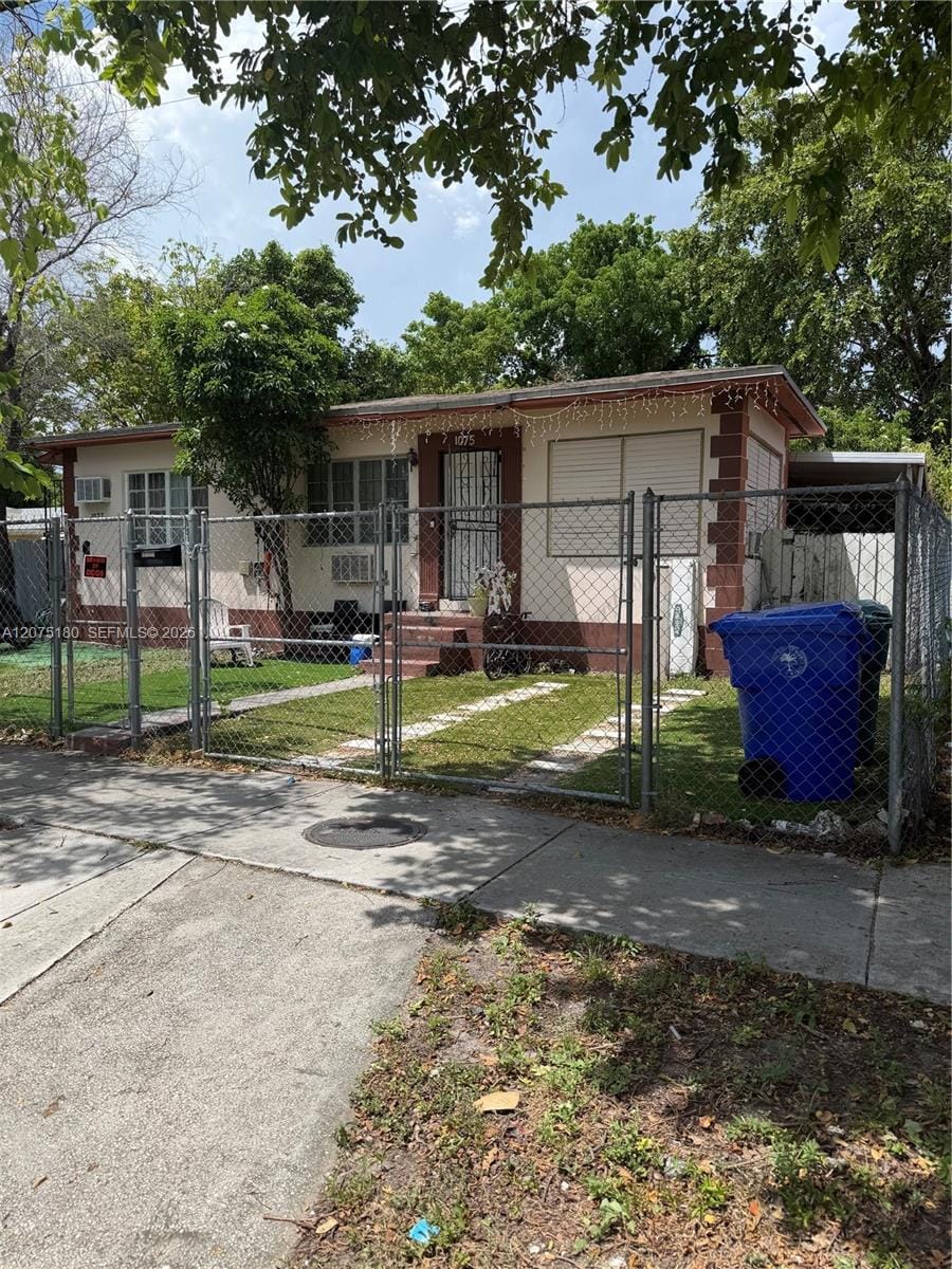 1075 NW 28th Street, Miami, FL 33127 photo 2
