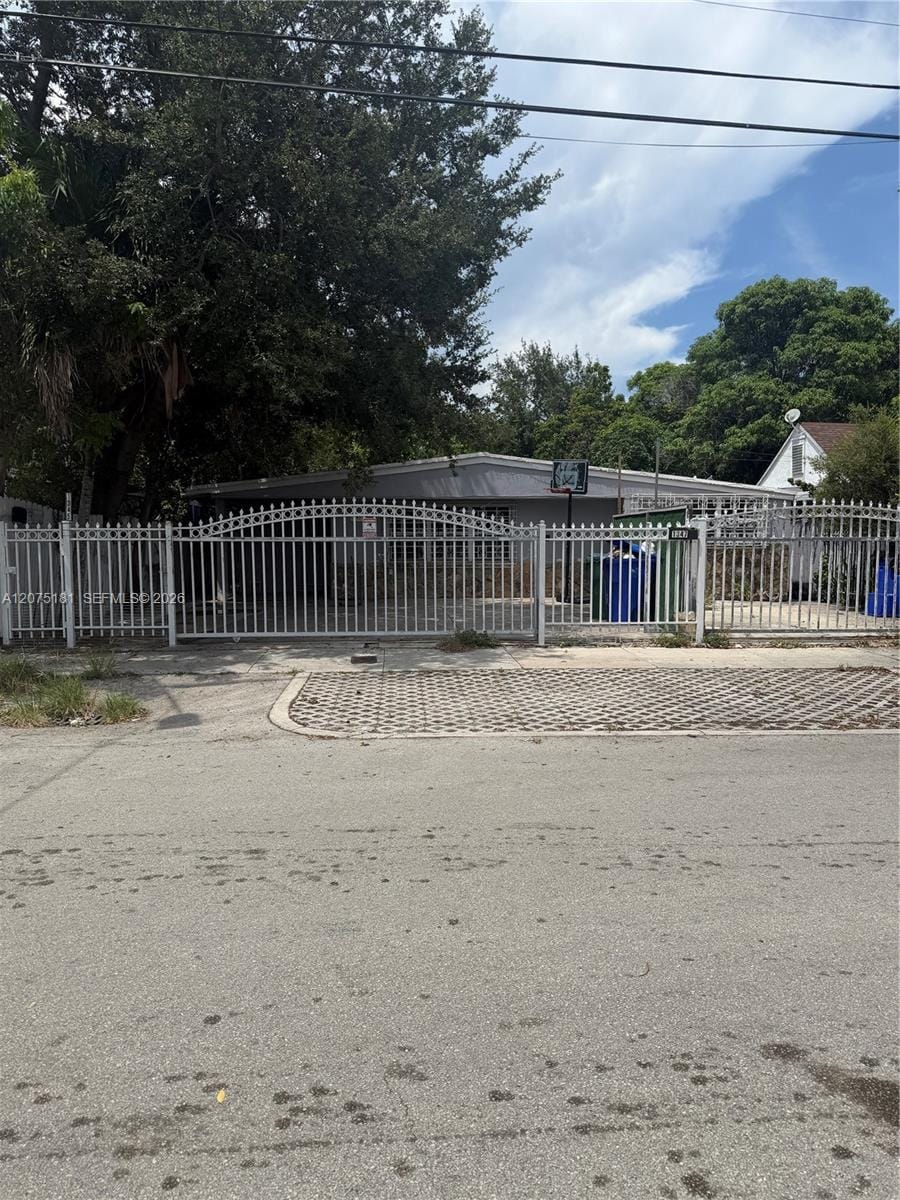 1345 NW 25th Street, Miami, FL 33142