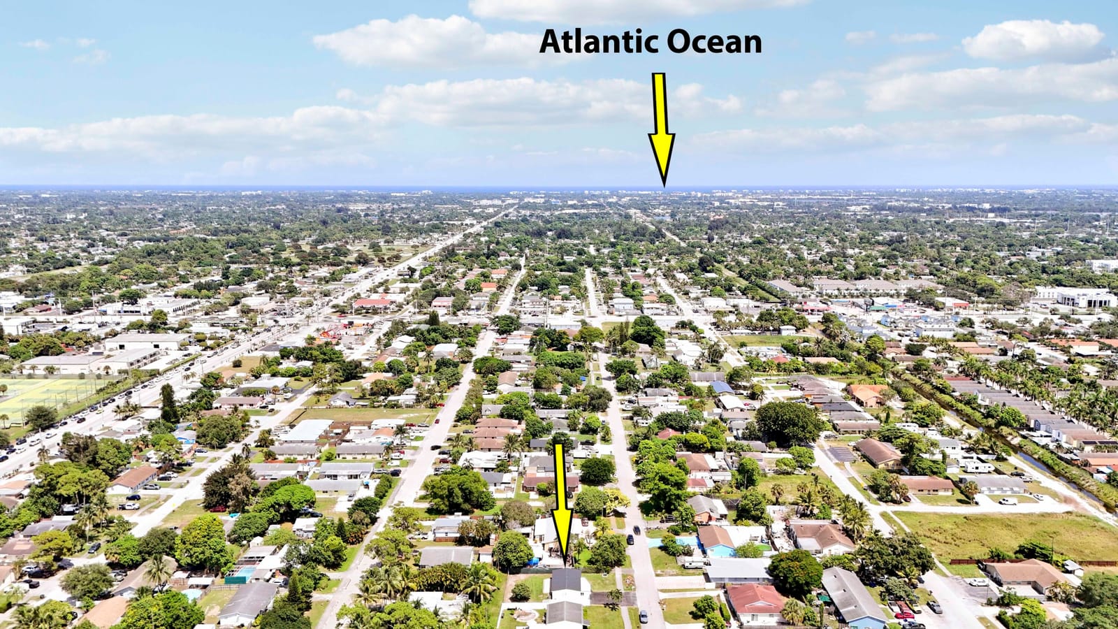 4785 Clinton Boulevard, Lake Worth, FL 33463 photo 1