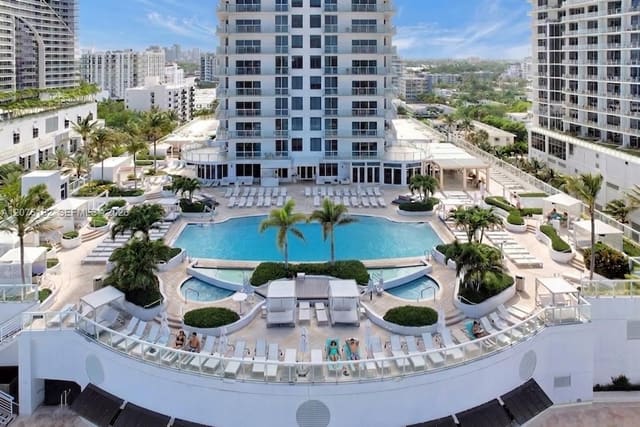 505 N Fort Lauderdale Beach Boulevard 1801, Fort Lauderdale, FL 33304