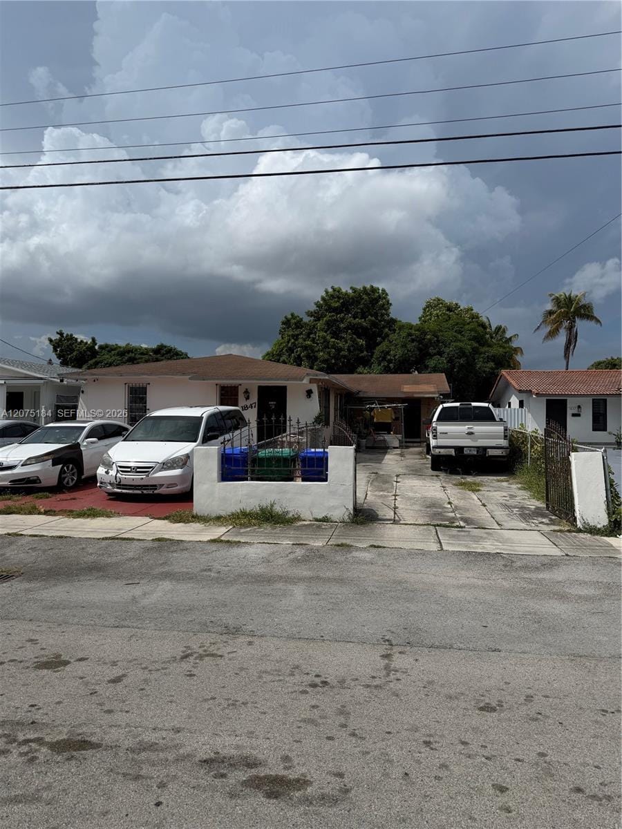 1845 NW 16th Street, Miami, FL 33125