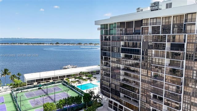 1915 Brickell Avenue C1607, Miami, FL 33129