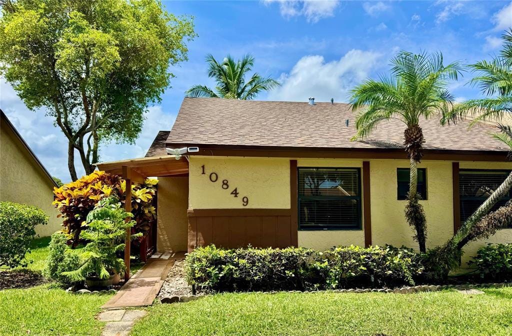 10849 NW 30TH Place 371, Sunrise, FL 33322