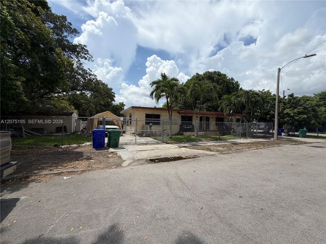 2340 NW 15th Avenue, Miami, FL 33142