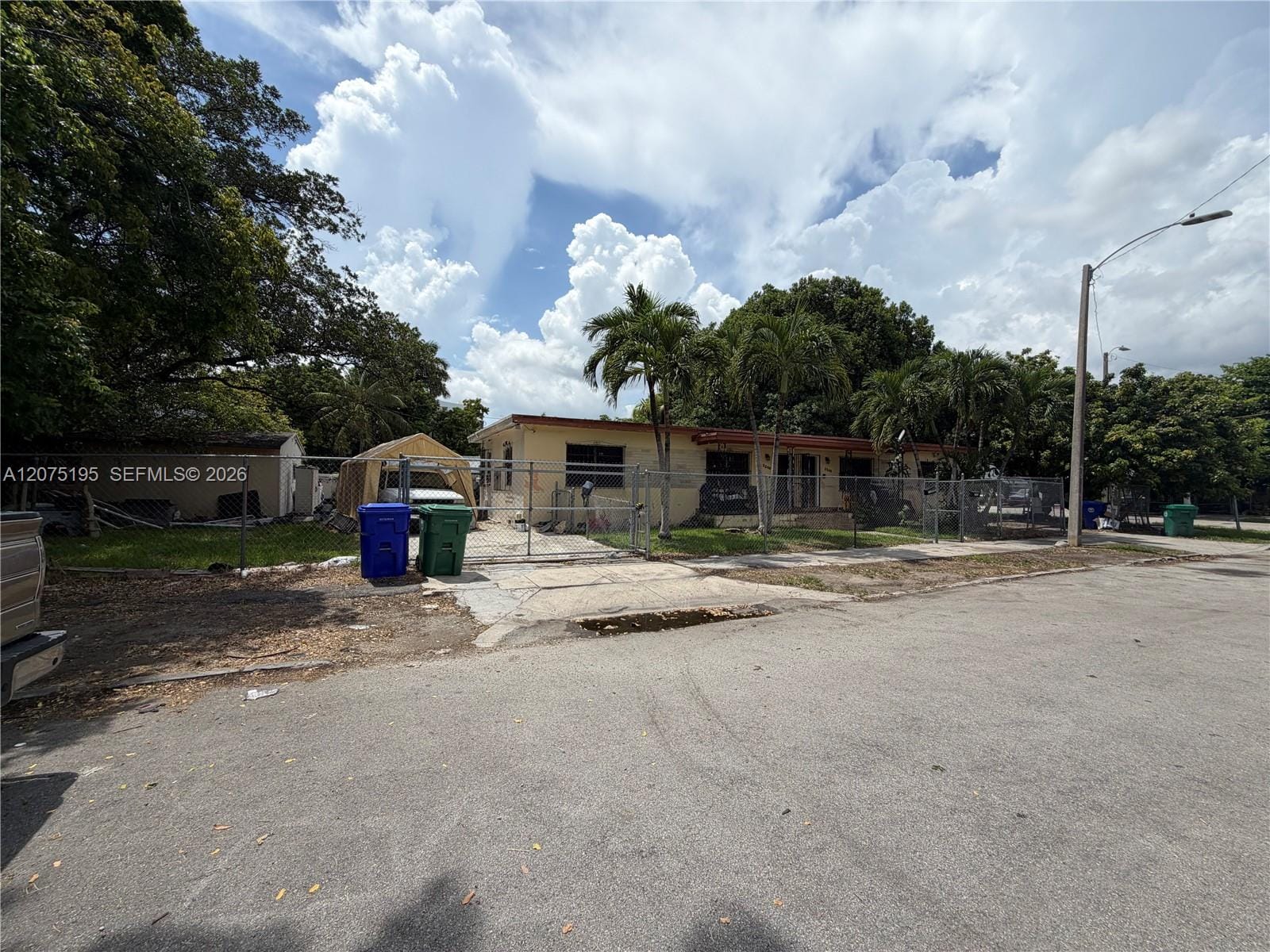 2340 NW 15th Avenue, Miami, FL 33142