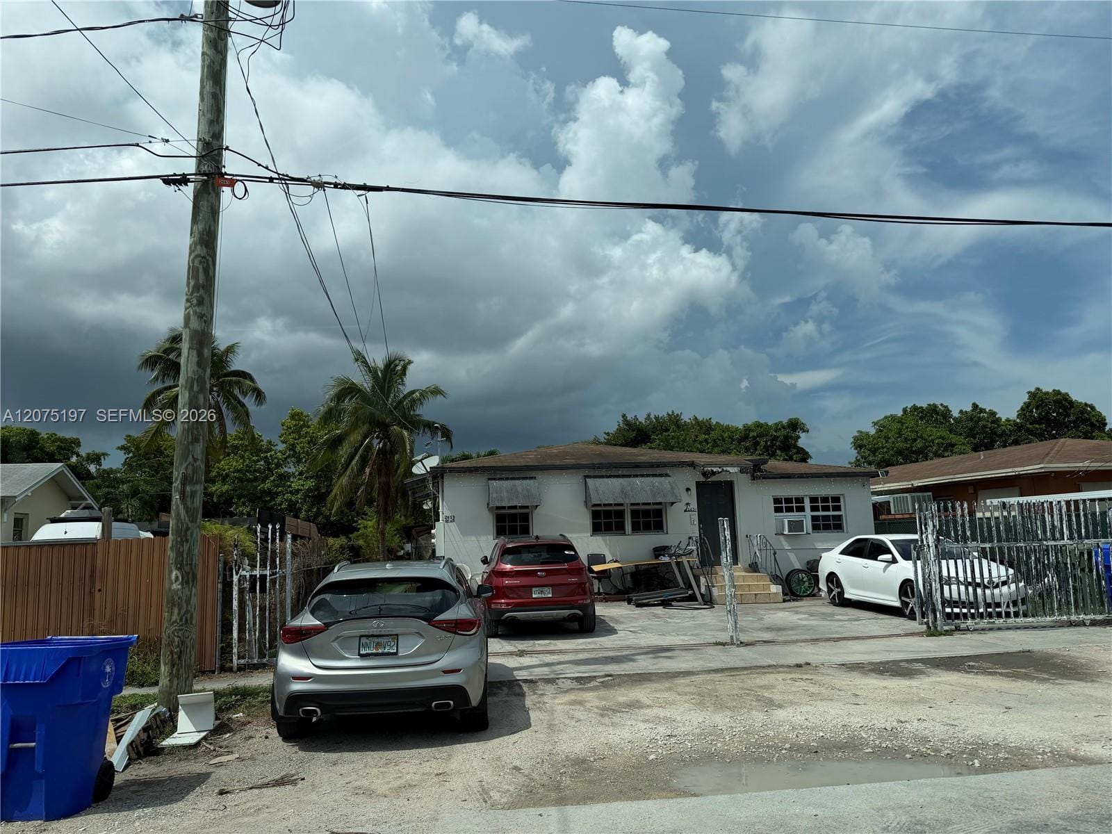 2651 NW 33rd Street, Miami, FL 33142 photo 2