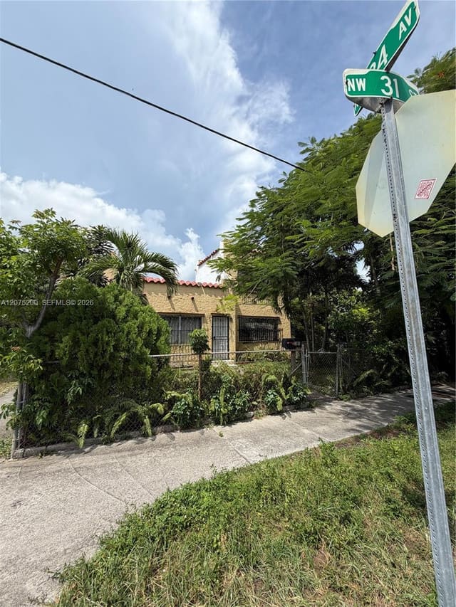 3115 NW 24th Avenue, New Haven Sub, Miami, FL