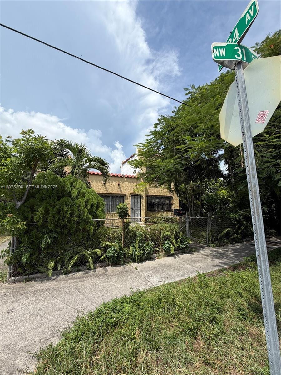 3115 NW 24th Avenue, Miami, FL 33142