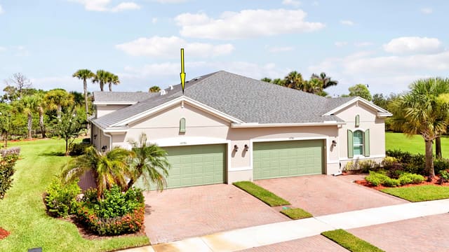10786 SW Winding Lakes Circle, sold in ZIP 34987, Port St Lucie, FL