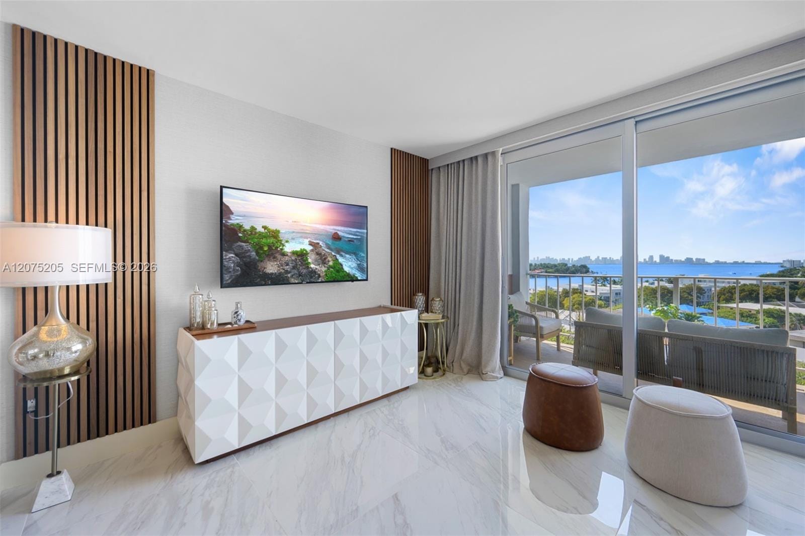 6900 Bay Drive 8A, Miami Beach, FL 33141
