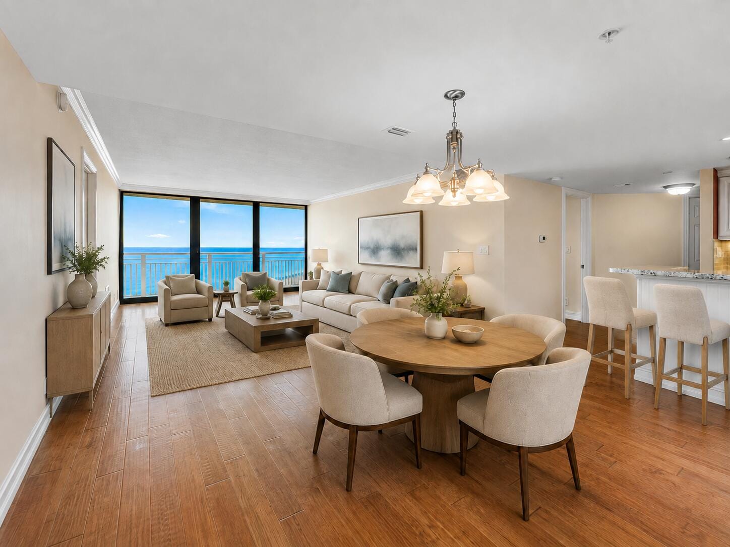 3000 N Ocean Drive 15C, Singer Island, FL 33404 photo 2