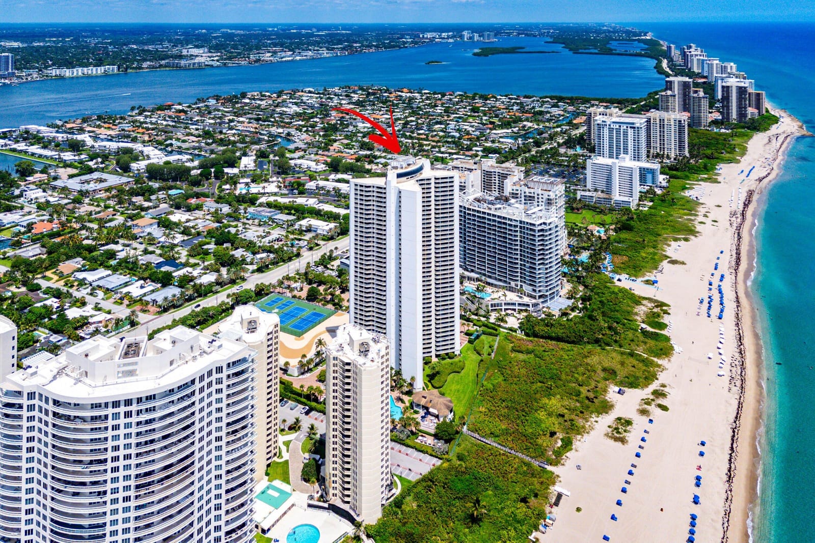 3000 N Ocean Drive 15C, Singer Island, FL 33404 photo 19