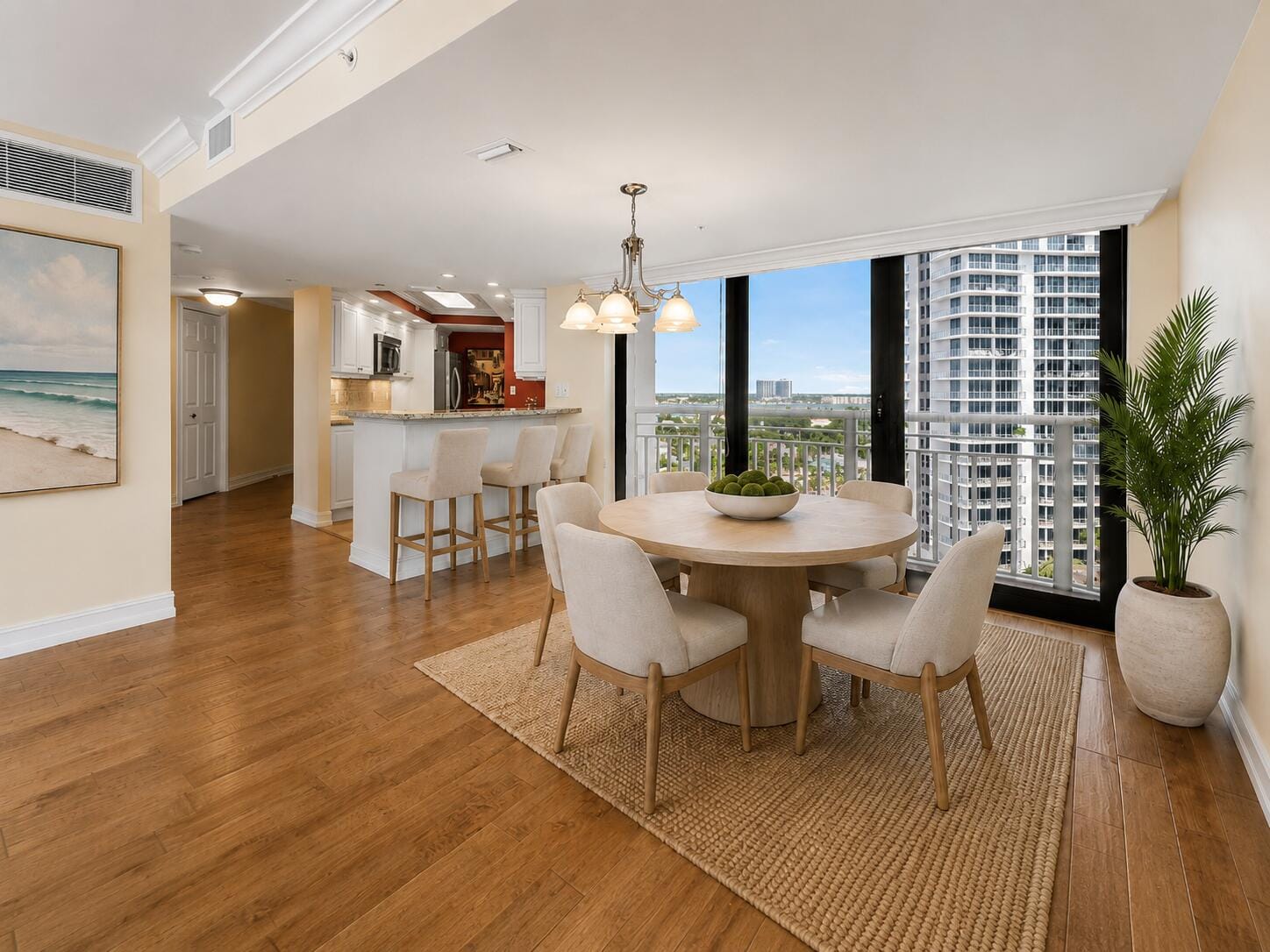 3000 N Ocean Drive 15C, Singer Island, FL 33404 photo 5