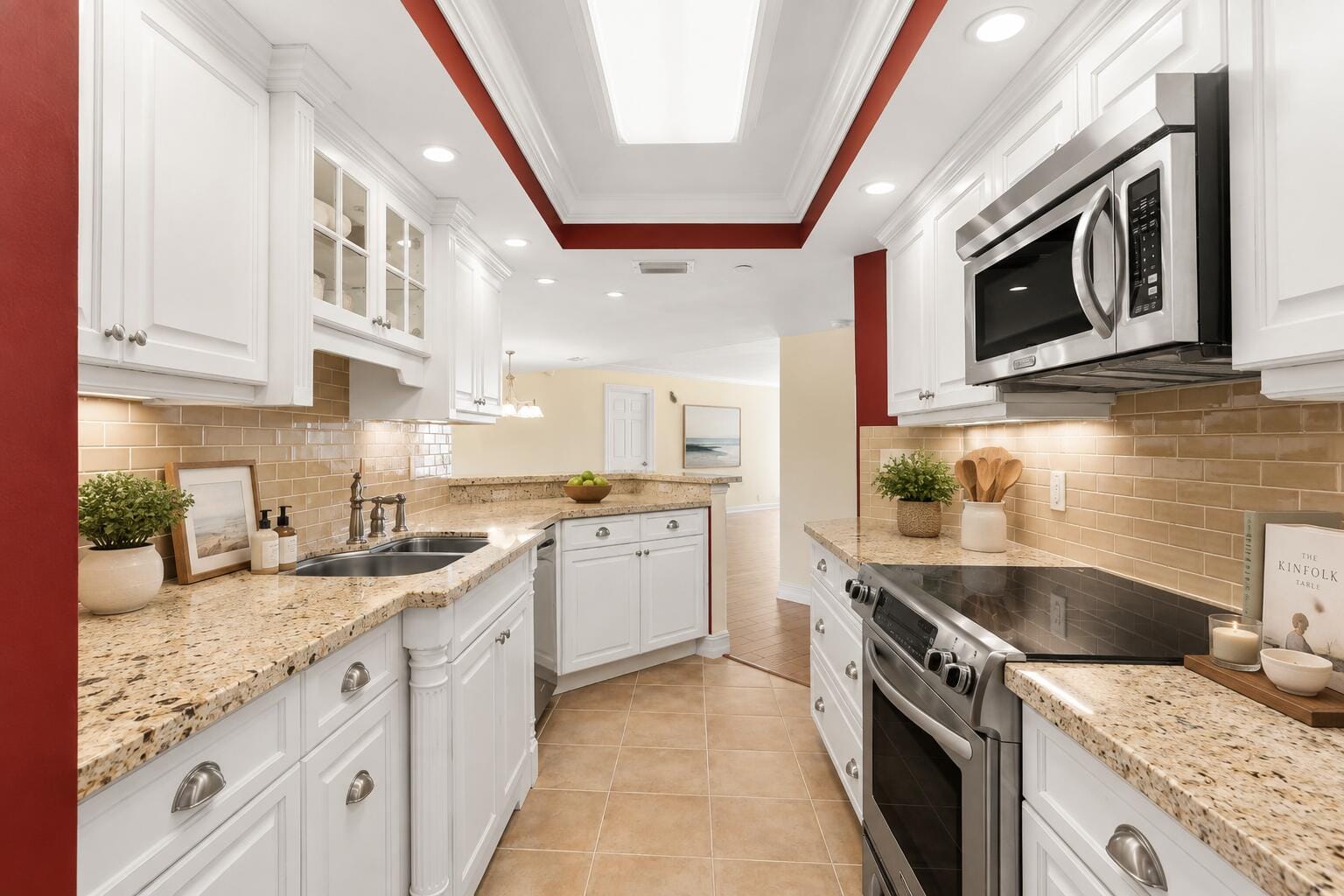 3000 N Ocean Drive 15C, Singer Island, FL 33404 photo 6