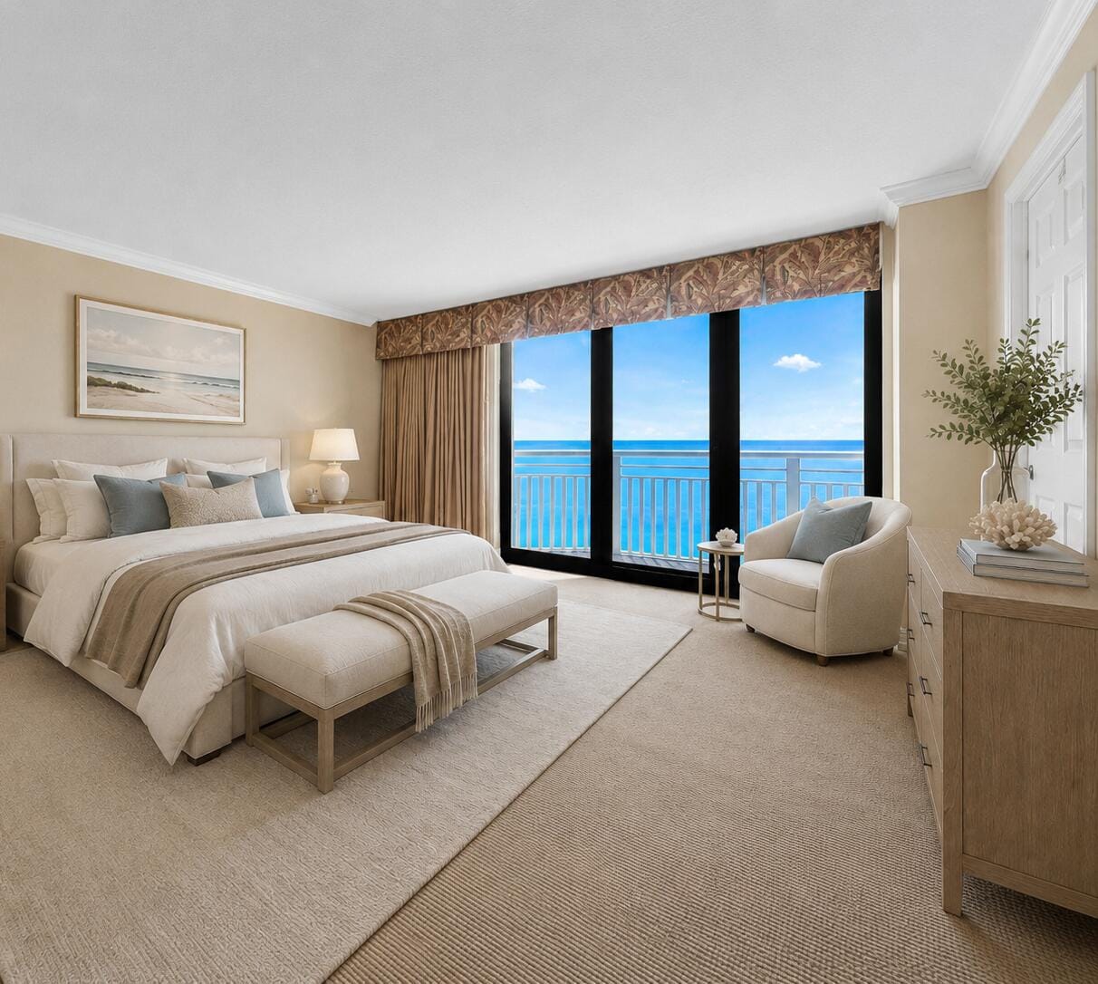 3000 N Ocean Drive 15C, Singer Island, FL 33404 photo 8