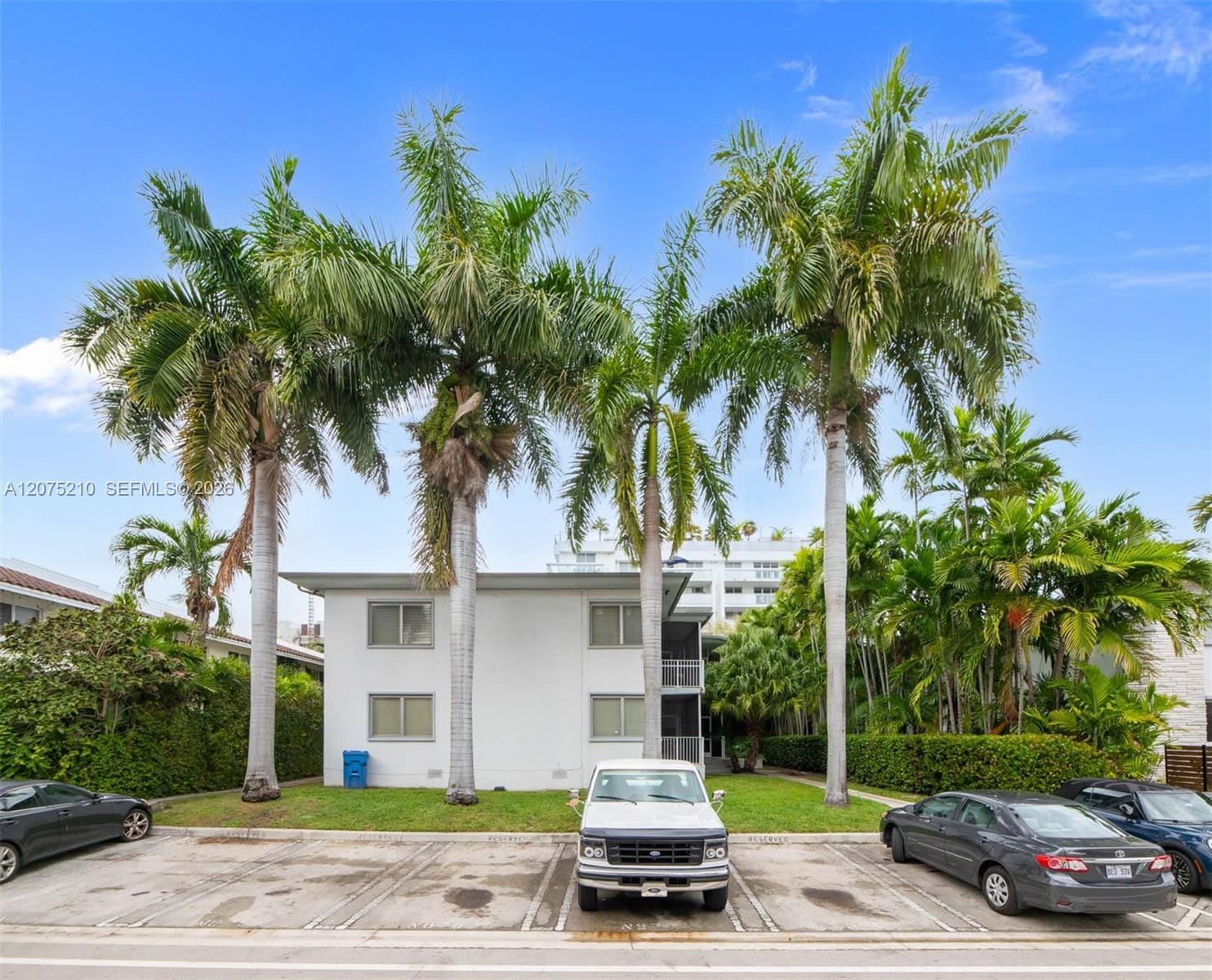1125 99th Street 12, Bay Harbor Islands, FL 33154